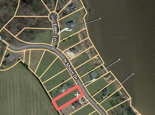 113 N Shore Dr, Merry Hill, NC 27957