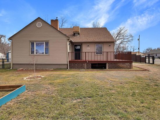1860 Palisade St, Grand Junction, CO 81503