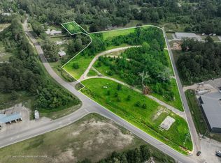 33 Columbia Purvis Rd, Columbia, MS 39429