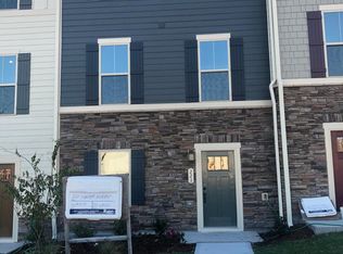 221 Timber Forest Ln, Cary, NC 27519