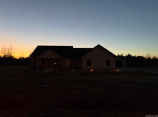 108 Wes Moore, Beebe, AR 72012