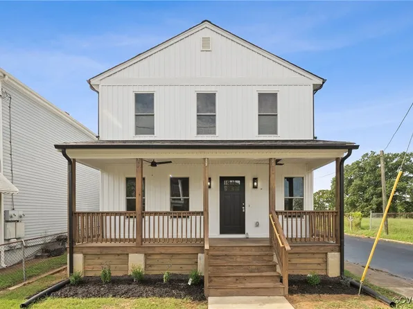 201 Minor St, Richmond, VA 23222