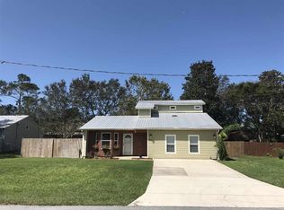 3561 Carmel Rd, Saint Augustine, FL 32086