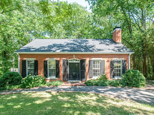 916 Rodney Dr, Nashville, TN 37205