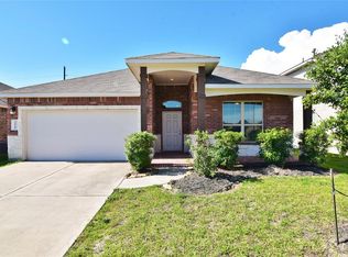 20618 Rimini River Way, Katy, TX 77449