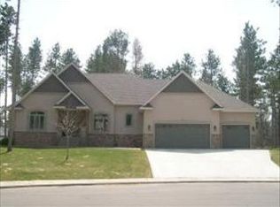 140 Juno Ct, Rice, MN 56367