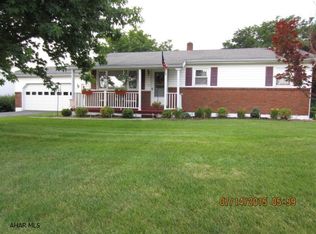 815 Spruce St, Roaring Spring, PA 16673