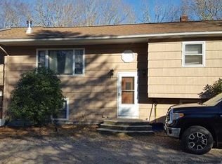 34 Norwich Westerly Rd, North Stonington, CT 06359