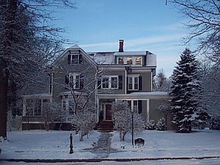 Winter