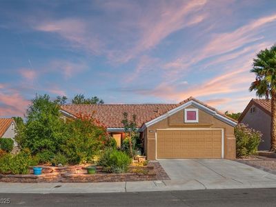 3112 Birch Grove Ct, Las Vegas, NV, 89134