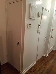 Rented by Allen Harris, LREB