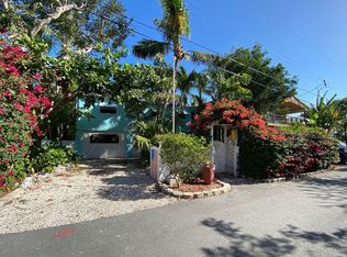 188 Beach Rd, Tavernier, FL 33070