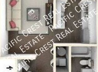 9620 S 252nd St APT C203, Kent, WA 98030