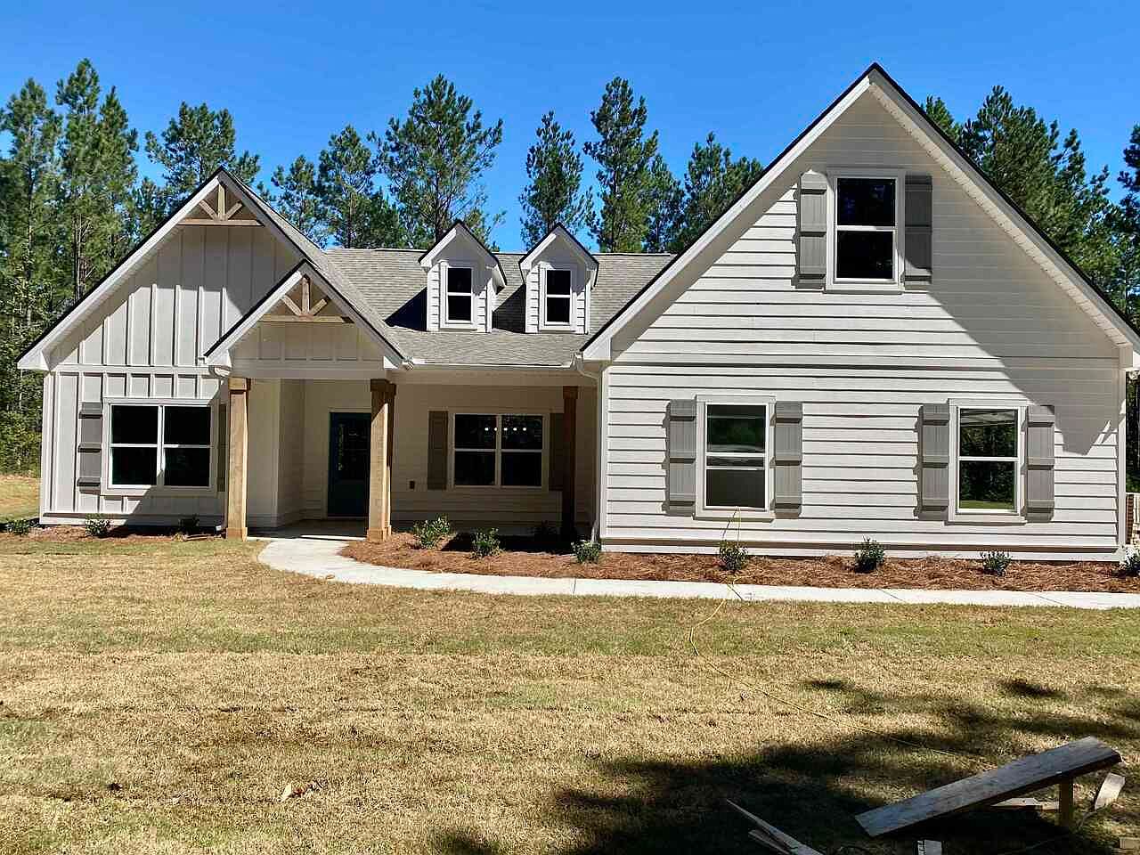 1263 Perkins Rd 2, Hogansville, GA 30230 Zillow
