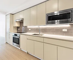 Sold by Engel & Völkers New York City