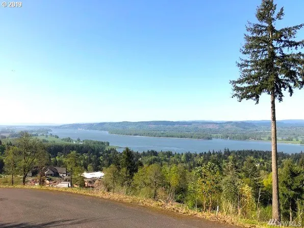 160 Wilson Ridge Rd, Kalama, WA 98625