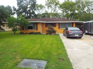 303 Alex St, Houma, LA 70360