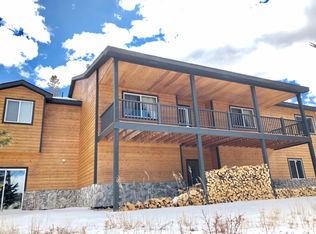 227 Thorn Cir, Black Hawk, CO 80422