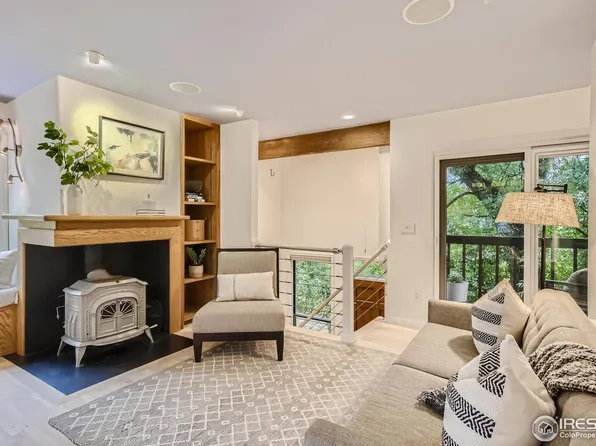 815 Alpine Ave #4, Boulder, CO 80304