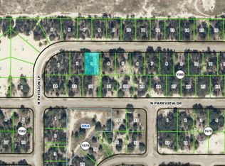 6747 N Pavilion Loop, Citrus Springs, FL 34433