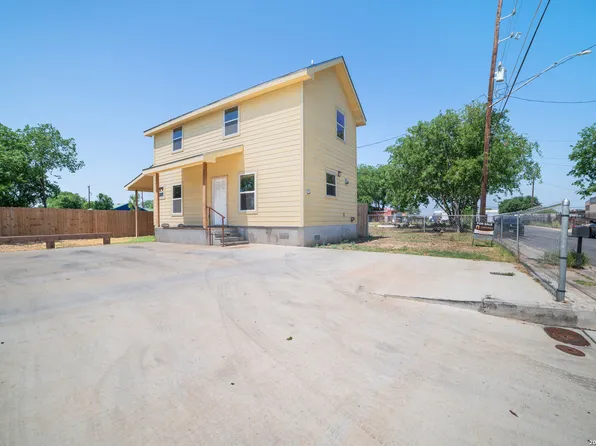 232 Hobart, San Antonio, TX 78237