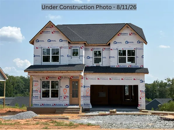 4172 Millstream Rd #137, Denver, NC 28037
