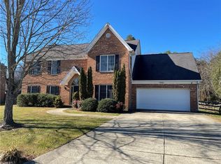 4121 Stonemill Dr, High Point, NC 27265