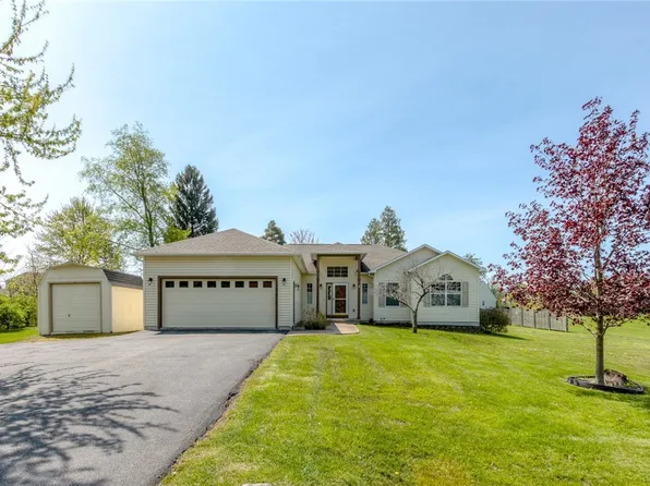 5824 Bartel Rd, Brewerton, NY 13029