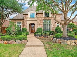 11558 Casa Grande Trl, Frisco, TX 75033