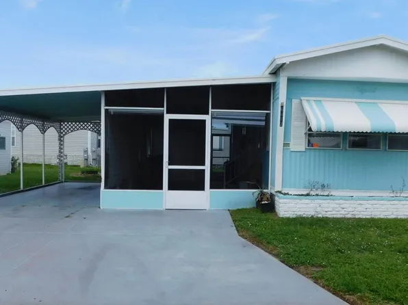 6412 Maui Dr #168, Bradenton, FL 34207