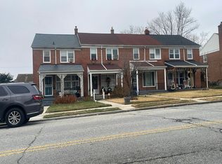 6224 The Alameda, Baltimore, MD 21239