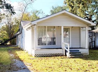 4036 W Pine St, Moss Point, MS 39563