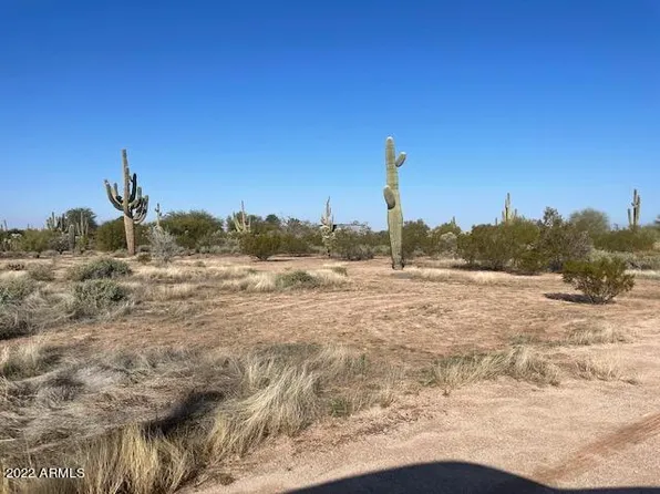 22690 E CACTUS FOREST Road #L, Florence, AZ 85132