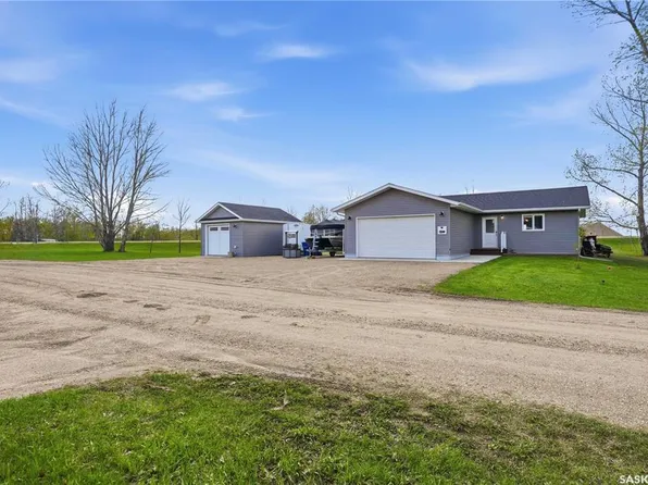 201 Silton STREET, Bulyea, SK S0G 0L0