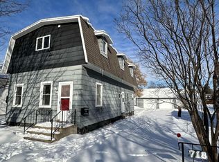 718 Humboldt Ave, Wausau, WI 54403