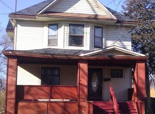 547 S Rosewood Ave, Kankakee, IL