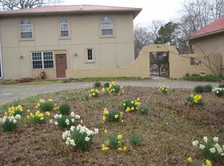 408 Rushfork Rd, Hot Springs, AR 71913