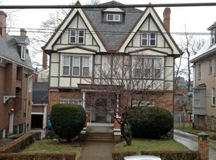 5867 Darlington Rd APT 1, Pittsburgh, PA 15217