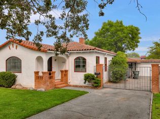 10312 N Blaney Ave, Cupertino, CA 95014