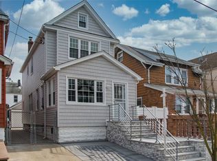 10717 115th St, South Richmond Hill, NY 11419