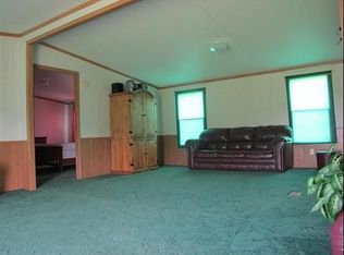 5835 Hurley Wade Rd, Moss Point, MS 39562