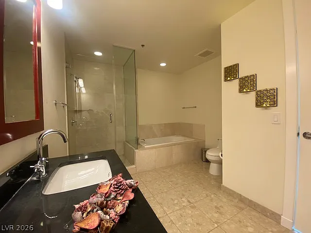 4575 Dean Martin Dr #2208 — Photo 35