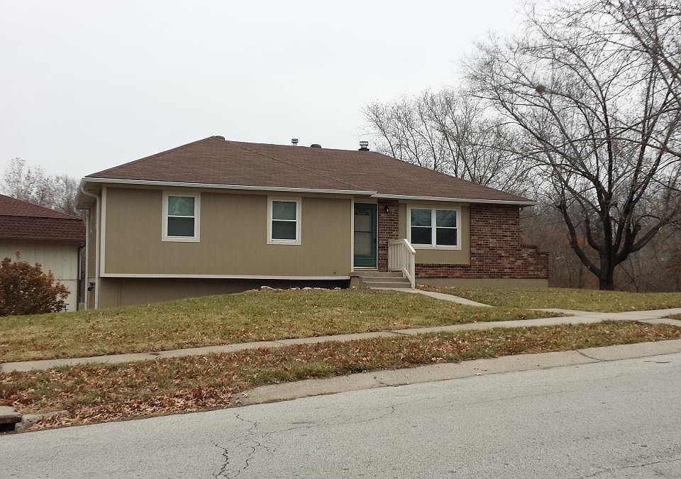Front, immediately adjacent to 1/4 mile walking trail