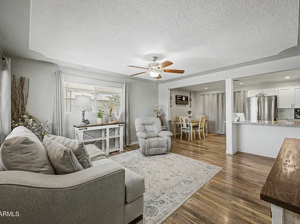 338 N HALL --, Mesa, AZ 85203