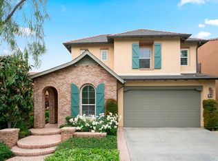 49 Gentry, Irvine, CA 92620