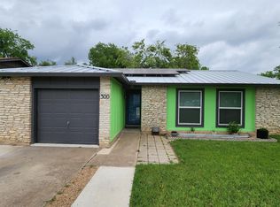 300 Blueberry Hl, Austin, TX 78745