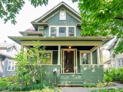 436 Warwick St, Saint Paul, MN, 55105