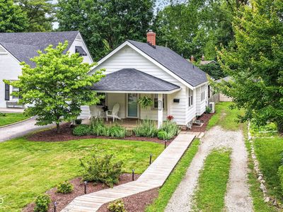 6145 Ralston Ave, Indianapolis, IN, 46220