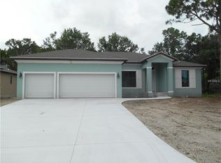 116 Marker Rd, Rotonda West, FL 33947