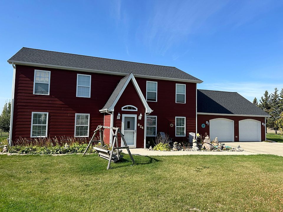 624 Carl Ct, Roseau, MN 56751 Zillow